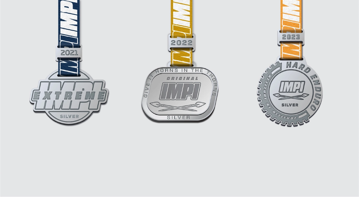 Event Branding - IMPI